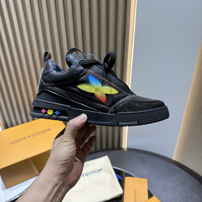 LV SNEAKER LOW   FOR-LV273