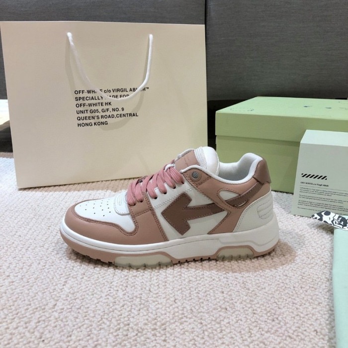 OF SNEAKER  FOR227-006