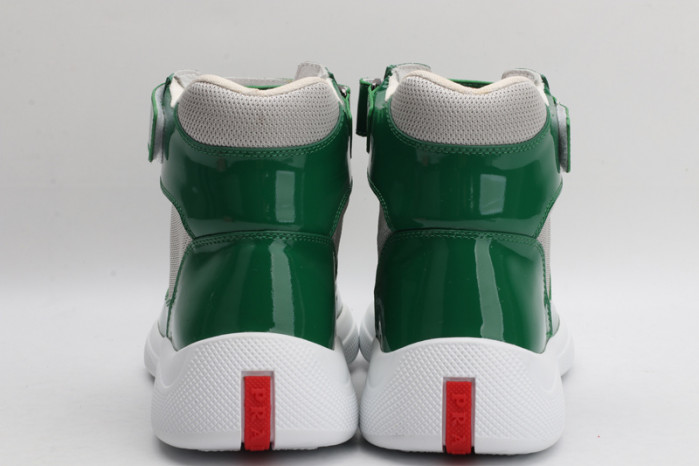 PRA shoes