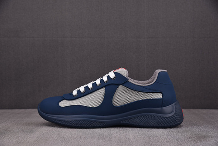 PRA shoes
