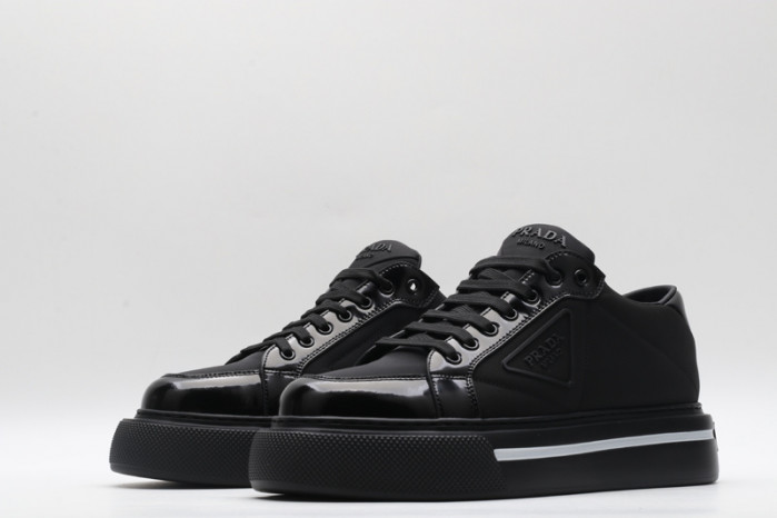 PRA shoes