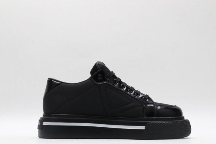 PRA shoes