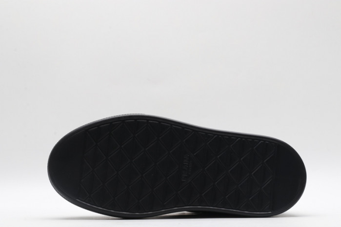 PRA shoes