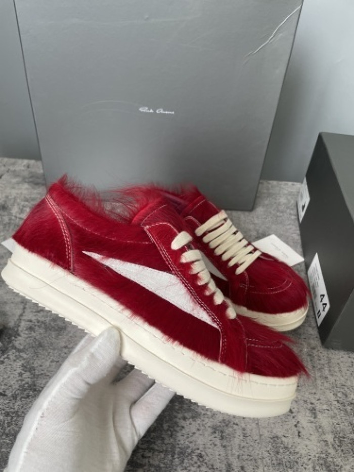 R1ck 0wens sneakers