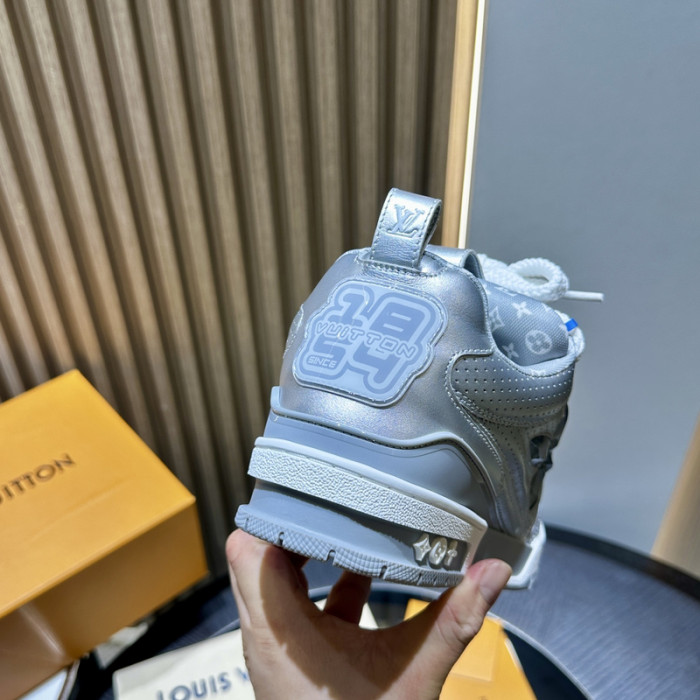 LV SNEAKER SKATE FOR-LV328