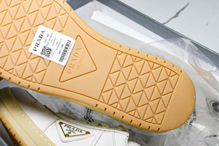 PRA shoes
