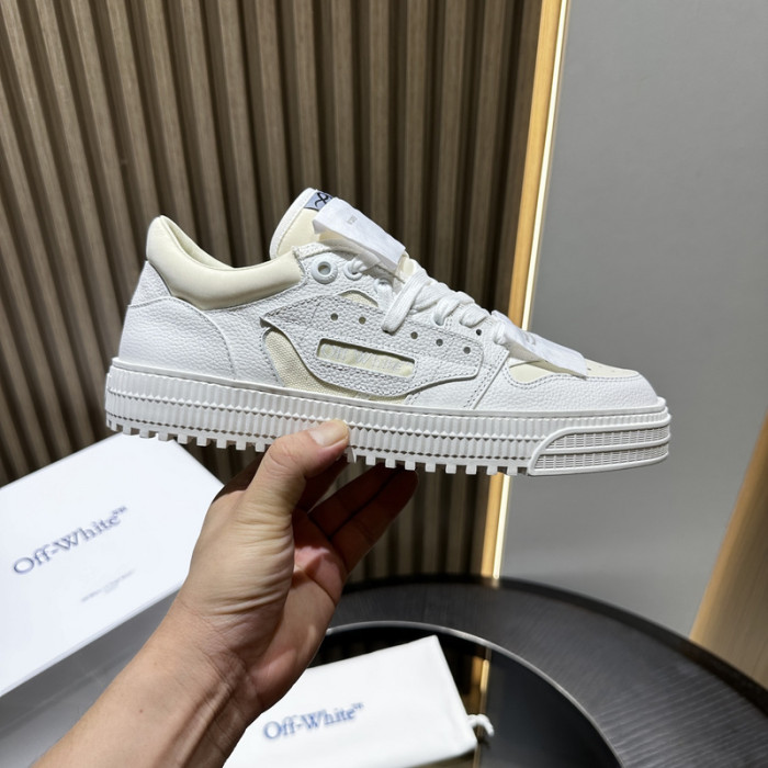 OF SNEAKER  OF-062605