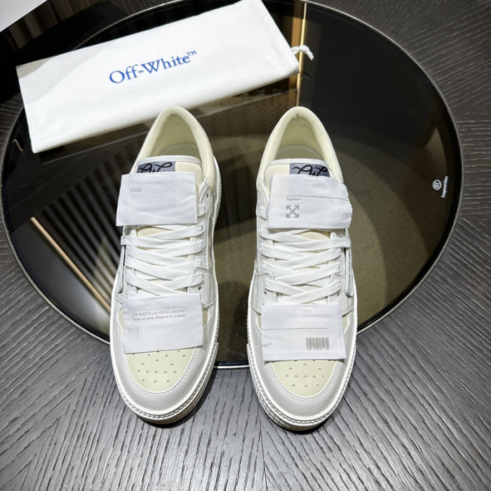 OF SNEAKER  OF-062605