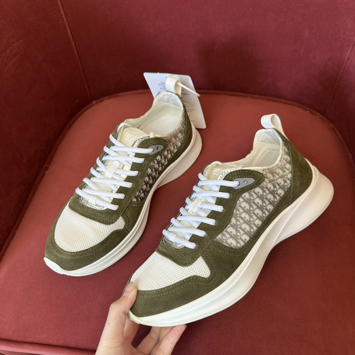 D10R B25 SNEAKER B25-01