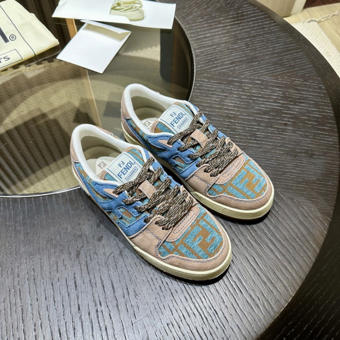 FD SNEAKERS FD17
