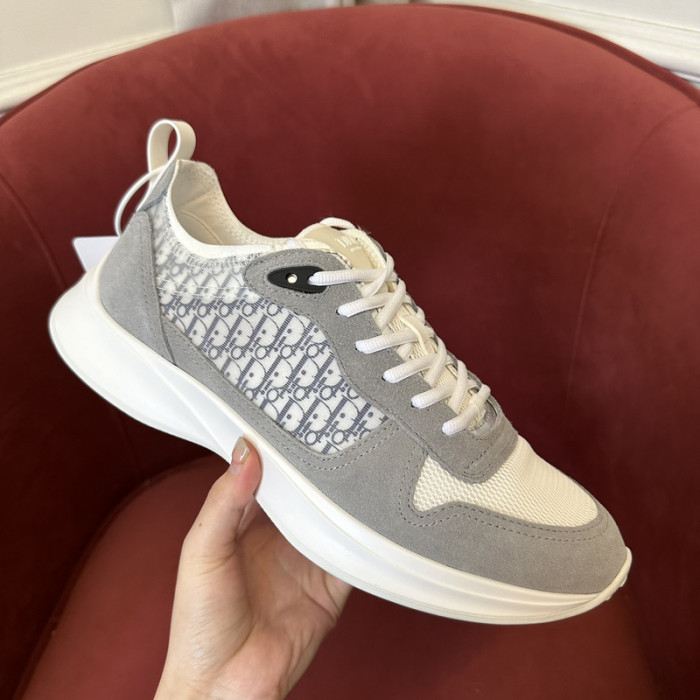 D10R B25 SNEAKER B25-09