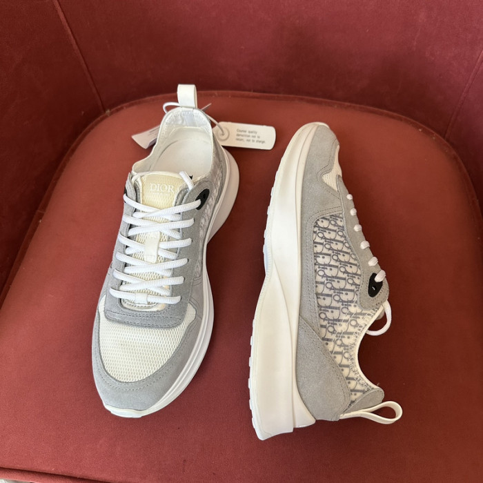 D10R B25 SNEAKER B25-09