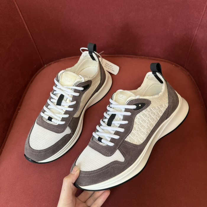 D10R B25 SNEAKER B25-10
