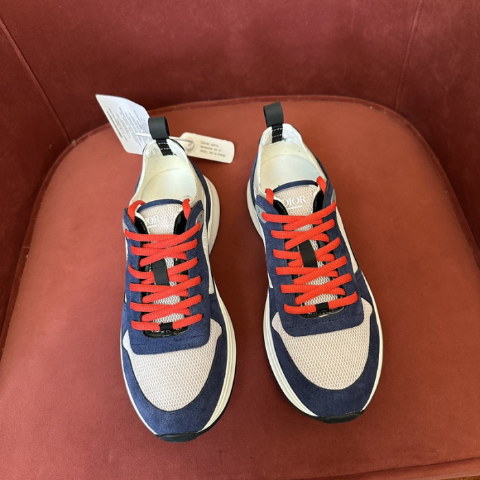 D10R B25 SNEAKER B25-12
