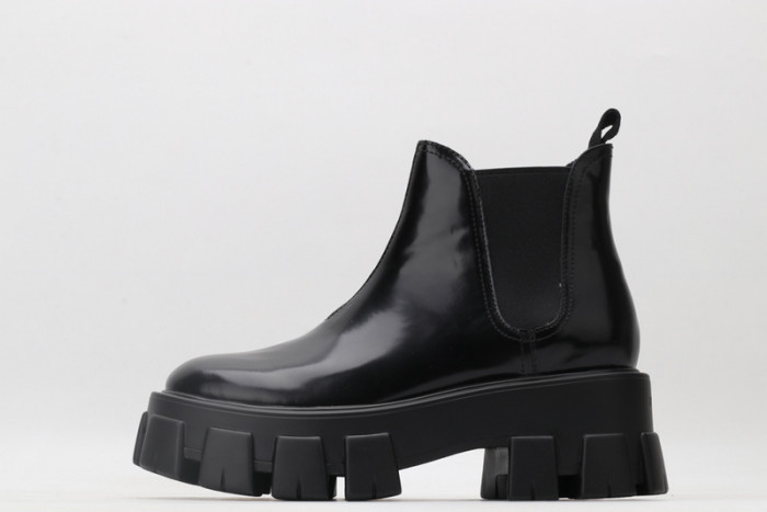 PRA shoes