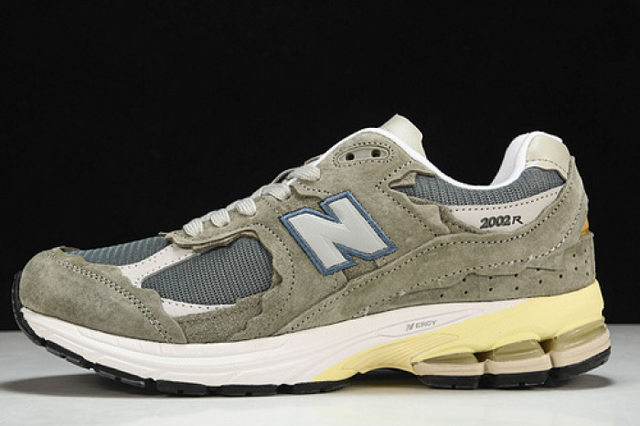 new Ba1an*e yeeshoes m2002rdd