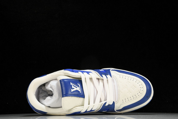 LV SNEAKER LOW FOR-LV19