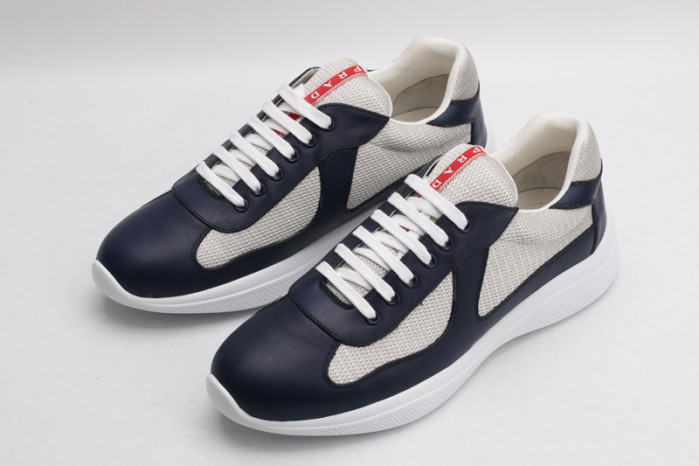 PRA shoes