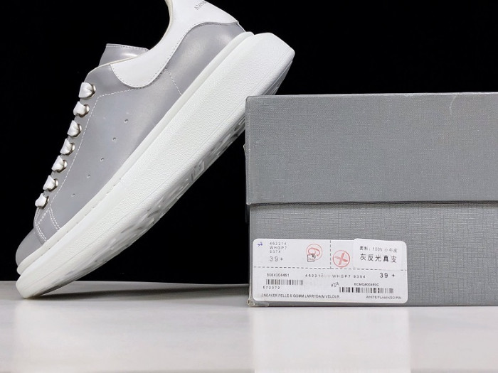 MQ Sneakers