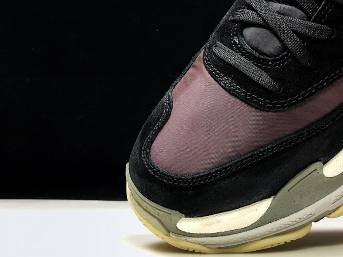 BLCG Sneaker Triple.s.Gomma 514008 W09S1 1058