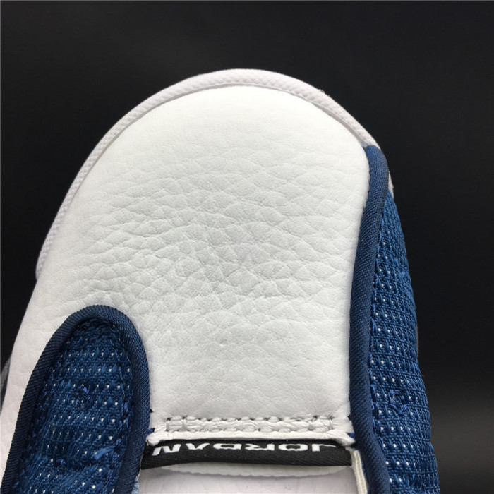 AIR JORDAN 13 RETRO FLINT (2010) 414571-401
