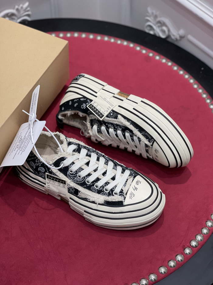 XVESSEL G.O.P. LOWS