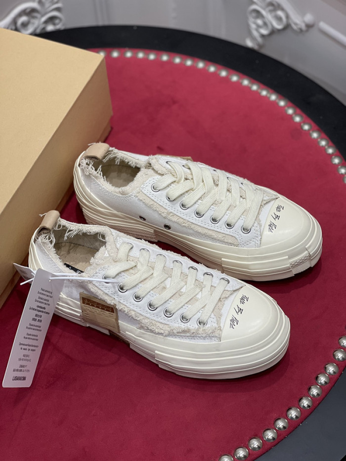XVESSEL G.O.P. LOWS