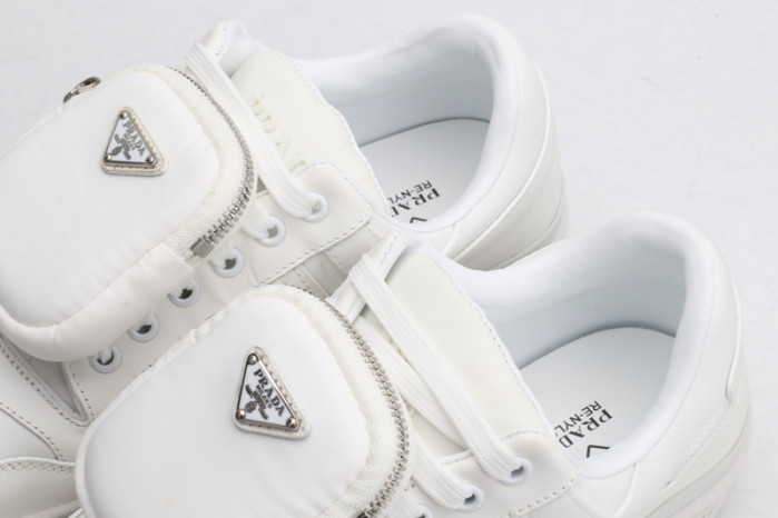 PRA shoes