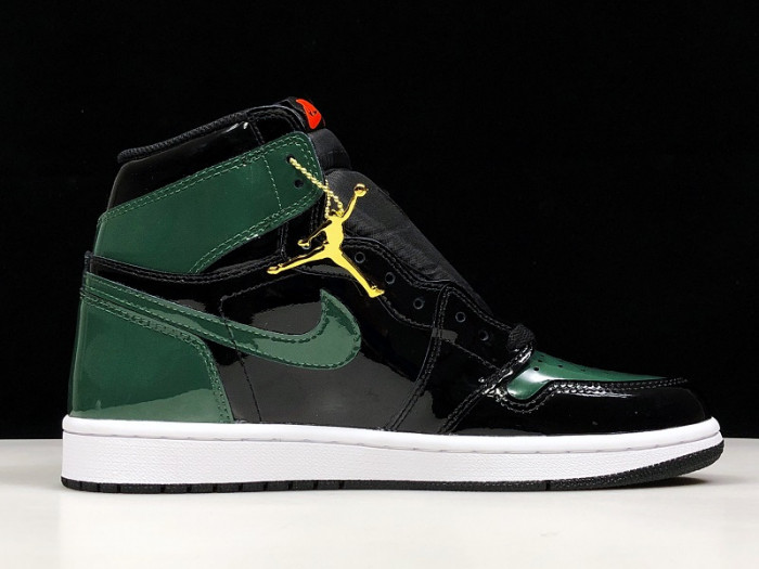 Air Jordan 1 x SoleFly  AV3905-038
