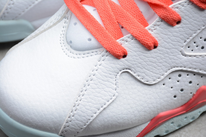 AIR JORDAN 7 RETRO TOPAZ MIST (GS) 442960-104