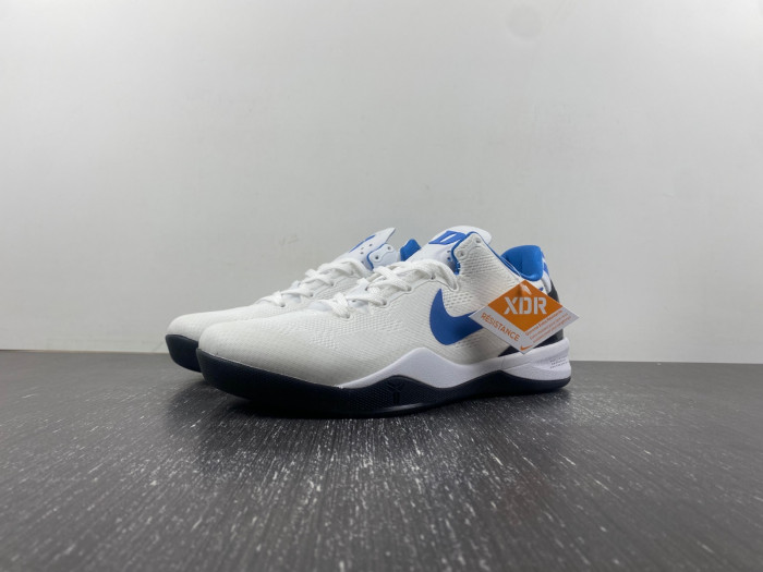 KOBE 8 'MILK SNAKE'  555035-201