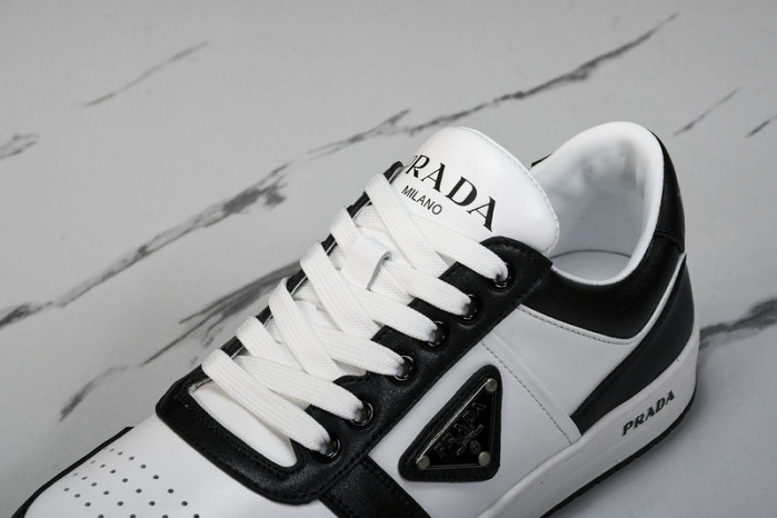 PRA shoes
