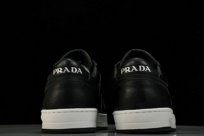 PRA shoes