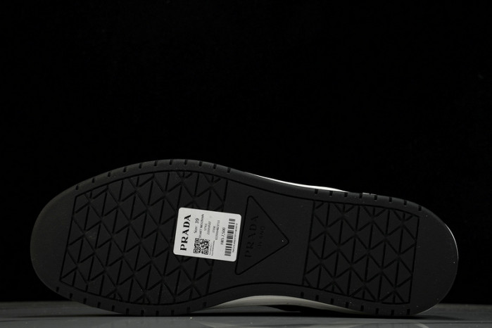 PRA shoes