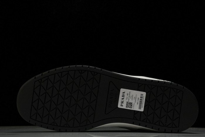 PRA shoes