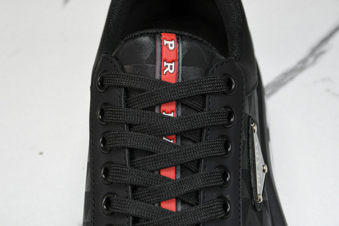 PRA shoes