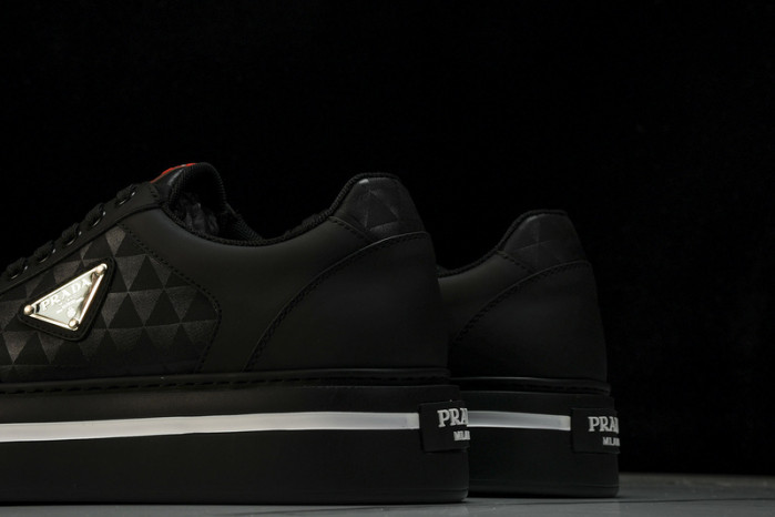 PRA shoes