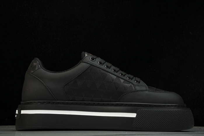 PRA shoes