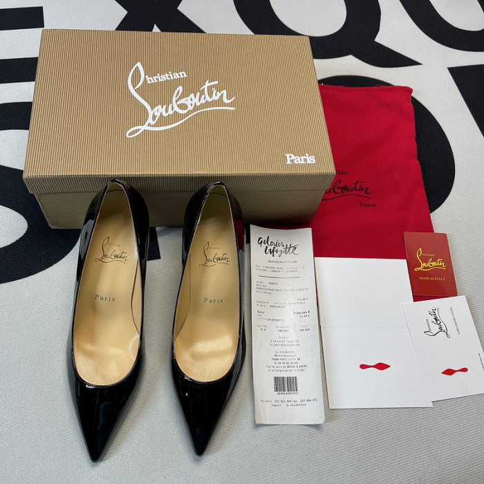 CL SNEAKER