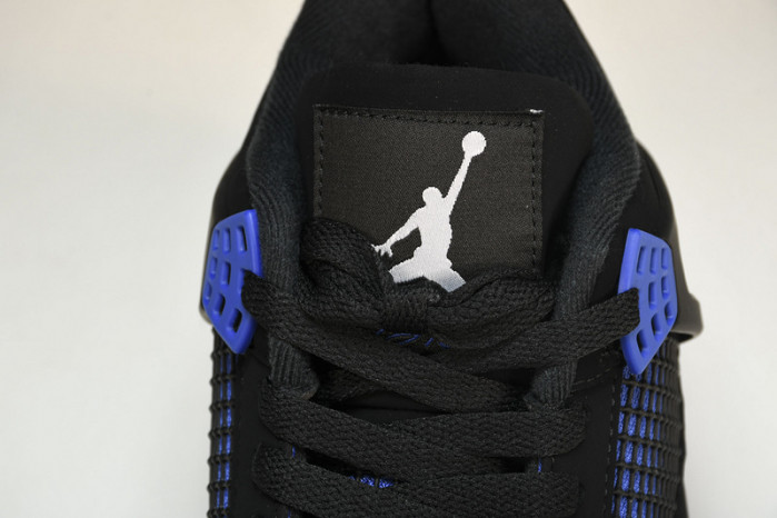 Air Jordan 4  BLUE THUNDER  CT8527-018