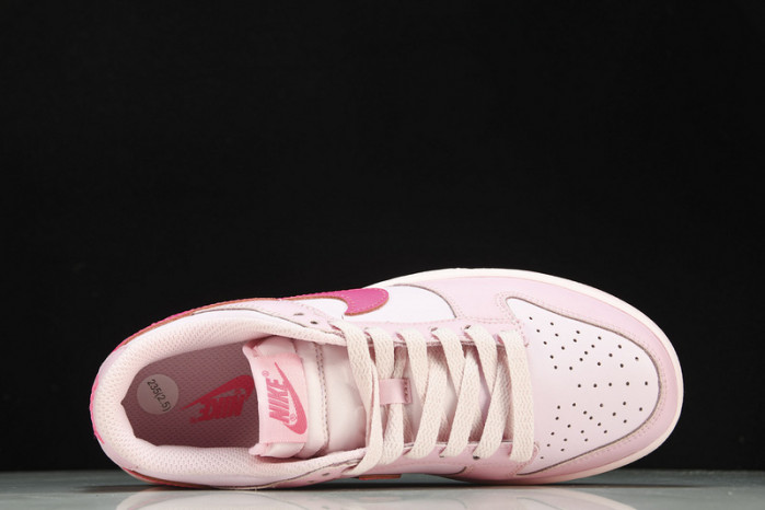 Air Jordan 1 Low FV8486-600