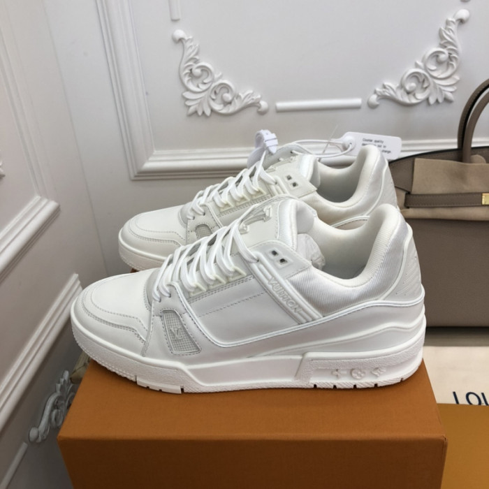LV SNEAKER LOW 0516-001