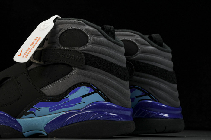 JORDAN 8 RETRO 