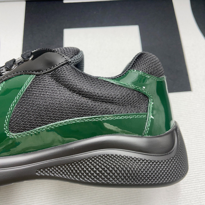 PRA shoes