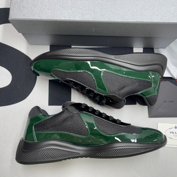 PRA shoes