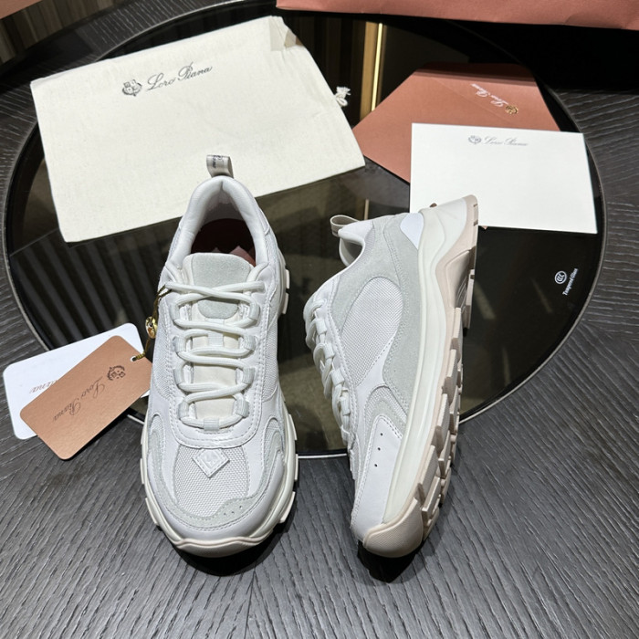 L0R0 P1ANA SNEAKER