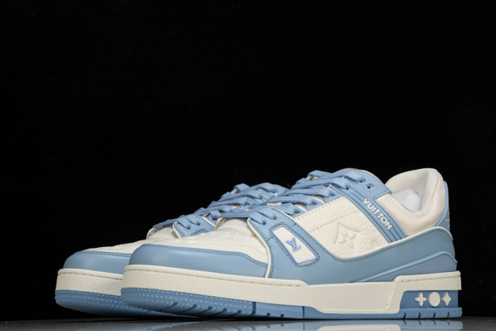 LV SNEAKER LOW FOR-LV52