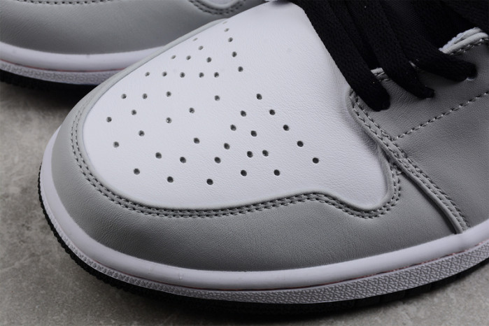 Nike Jordan 1 Low  553558-062