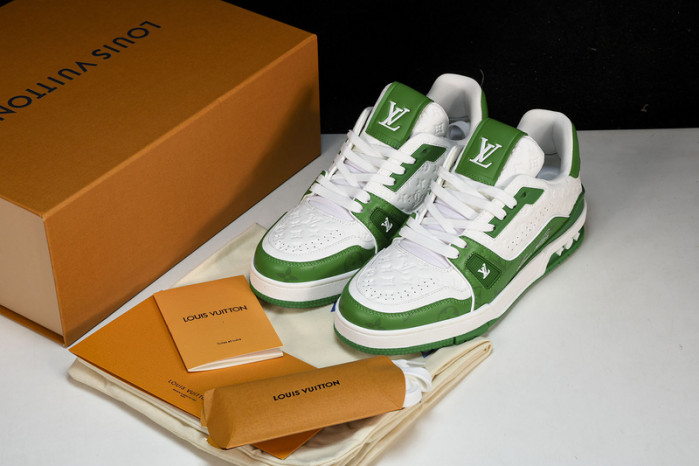 LV SNEAKER LOW FOR-LV6