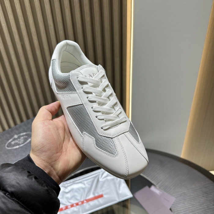 PRA shoes
